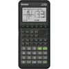 Casio FX-9750Glll Graphing Calculator, Natural Textbook Display, Black