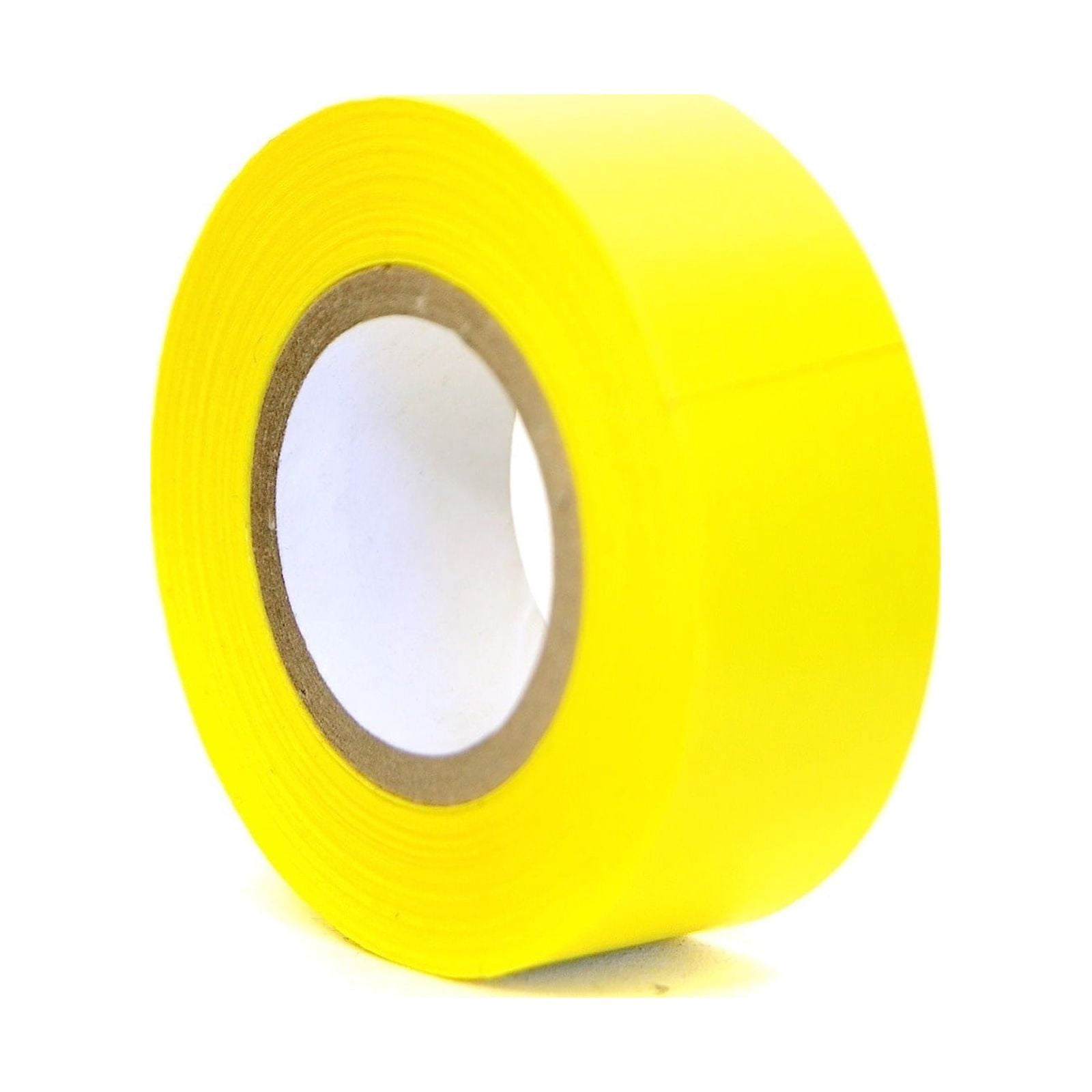 Pro Tapes Artist Tape 3/4" x 10 yds. Yellow 12/Pack (16548-PK12)