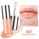 thumbnail image 1 of Fiudx Acetato Labial, Fórmula Hidratante de Menta, Bálsamo Labial y Extractos Naturales, Brillo Hidratante de Larga Duración, Repara Labios Secos, Uso Diario, Apto para Todas Las Estaciones, Tamaño I, 1 of 2