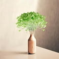 thumbnail image 5 of Artificial Flower Bouquet Home Decoration Wedding Centerpiece Flower Wall Artificial Flowers for Party Wedding Art Hall Office Shop Garden, 5 of 9