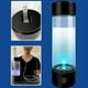 thumbnail image 3 of Botella de Agua de HidróGeno, 420 Ml, 1400 Ppb, TecnologíA PEM SPE, MáQuina Ionizadora de Agua de HidróGeno PortáTil, Elementos Esenciales (), 3 of 5