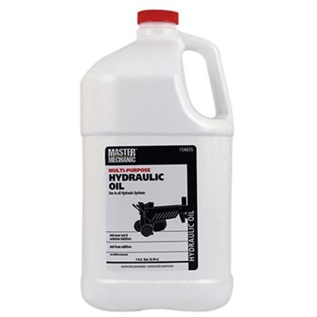 Citgo Petroleum 154655 1 gal Master Mechanic General Purpose Hydraulic