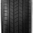 Michelin Energy Saver A/S All-Season P215/65R17 98T Tire - Walmart.com