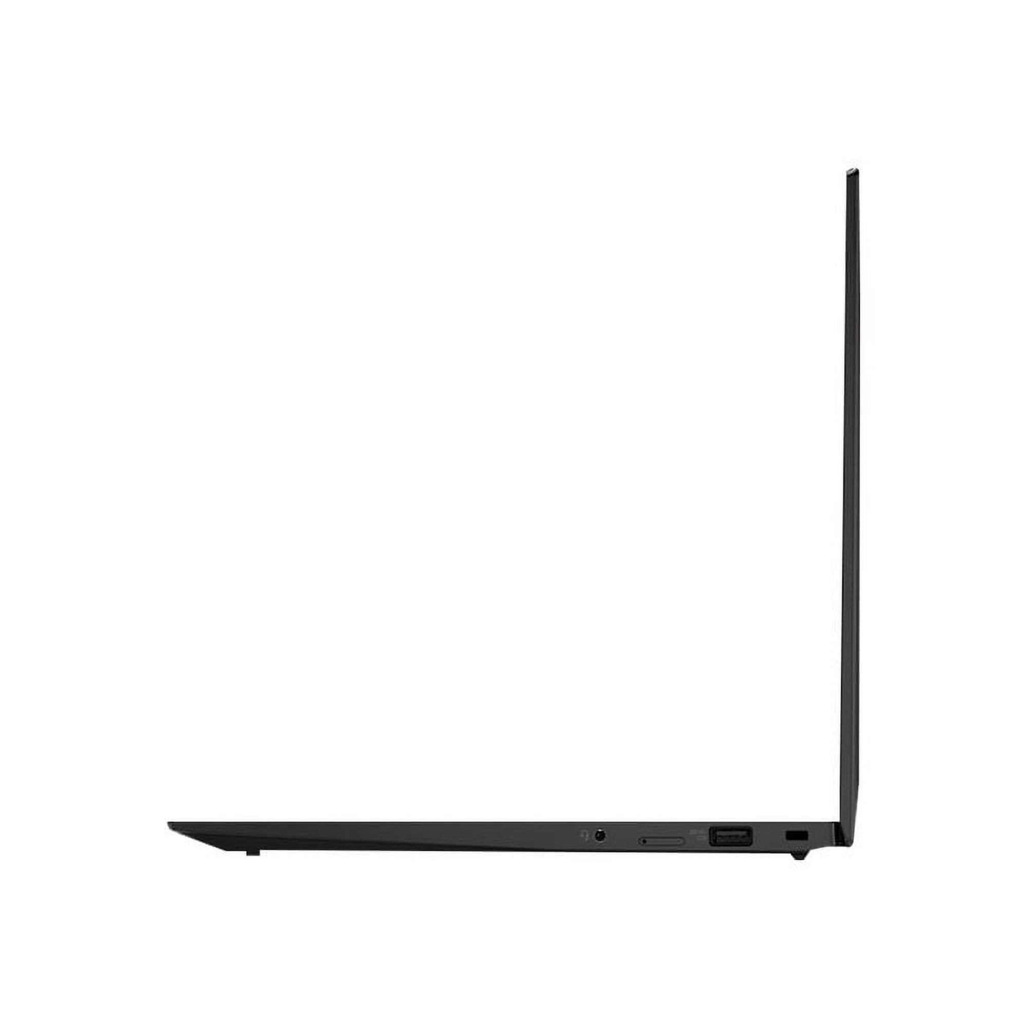 Lenovo ThinkPad X1 Carbon Gen 9 14" - 16GB RAM - 512GB SSD - Full HD - Intel Core i7 11th Gen i7-1185G7 Quad-core 3GHz - Black