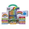 thumbnail image 3 of Set de libros PI Kids World of Eric Carle My First Library, 3 of 6