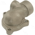 thumbnail image 3 of Engine Coolant Water Outlet Fits select: 1988-1993 TOYOTA CAMRY, 1990-1993 LEXUS ES, 3 of 3