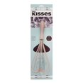 thumbnail image 2 of Godinger Hershey's Kisses Whisk and Cookie Cutter Set, 2 of 2