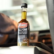 (2 pack) Gumout All-In-One Complete Fuel System Cleaner Additive, 10 oz
