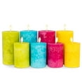 thumbnail image 3 of Pillar Candle, 3 of 4