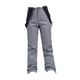 thumbnail image 5 of Pantalón de Esquí Mujer con Diseño Unisex Pantalón Largo para Nieve Overol Impermeable para Snowboard Pantalón Térmico Outdoor Adecuado para Deportes S, 5 of 8