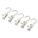 thumbnail image 5 of Pinzas para la ropa Strade Fareast Limited 5 piezas, 5 of 8