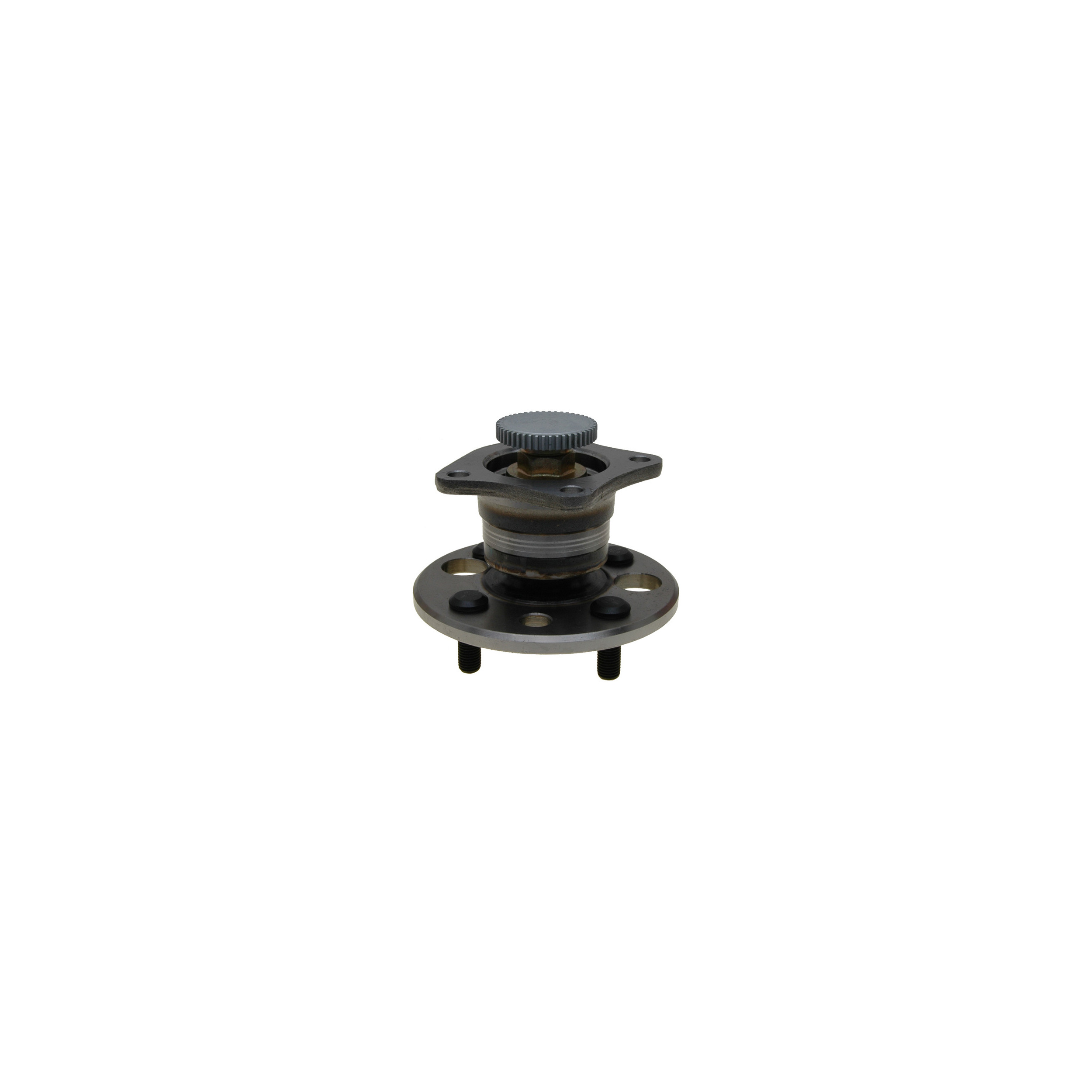 Raybestos R-Line Wheel Hub Assemblies Fits select: 1996-2002 TOYOTA COROLLA, 1998-2002 CHEVROLET GEO PRIZM
