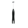 thumbnail image 3 of Electric Mixer Clearance! Electric Mixer With Stand, Powerful Milk Frother Handheld Foam Maker For Lattes Whisk Drink Whisk , Electric Mixer Handheld, Electric Mixers For Baking For Kitchen, 3 of 6