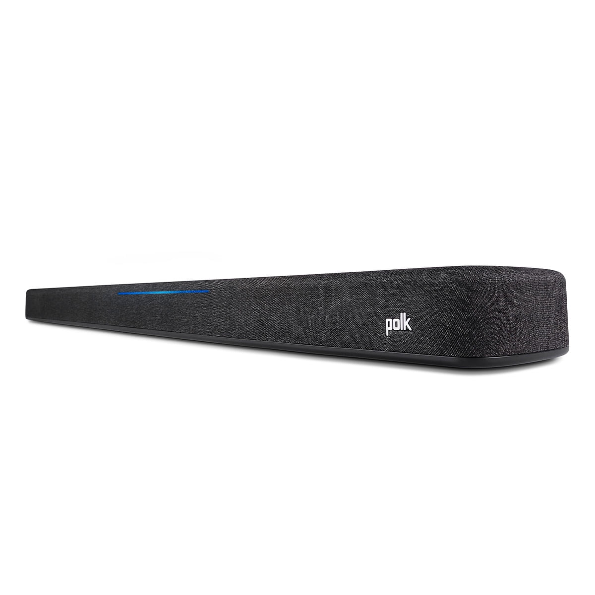 Polk Audio React Home Theater Sound Bar with Built-In Voice