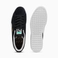 thumbnail image 3 of PU & MA Suede Classic 21 Black Sneakers Casual Shoes 37491501 sz: 11.5 | NWB, 3 of 6