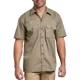 thumbnail image 1 of Camisa Dickies Manga Corta 1574 Ds (khaqui), 1 of 2