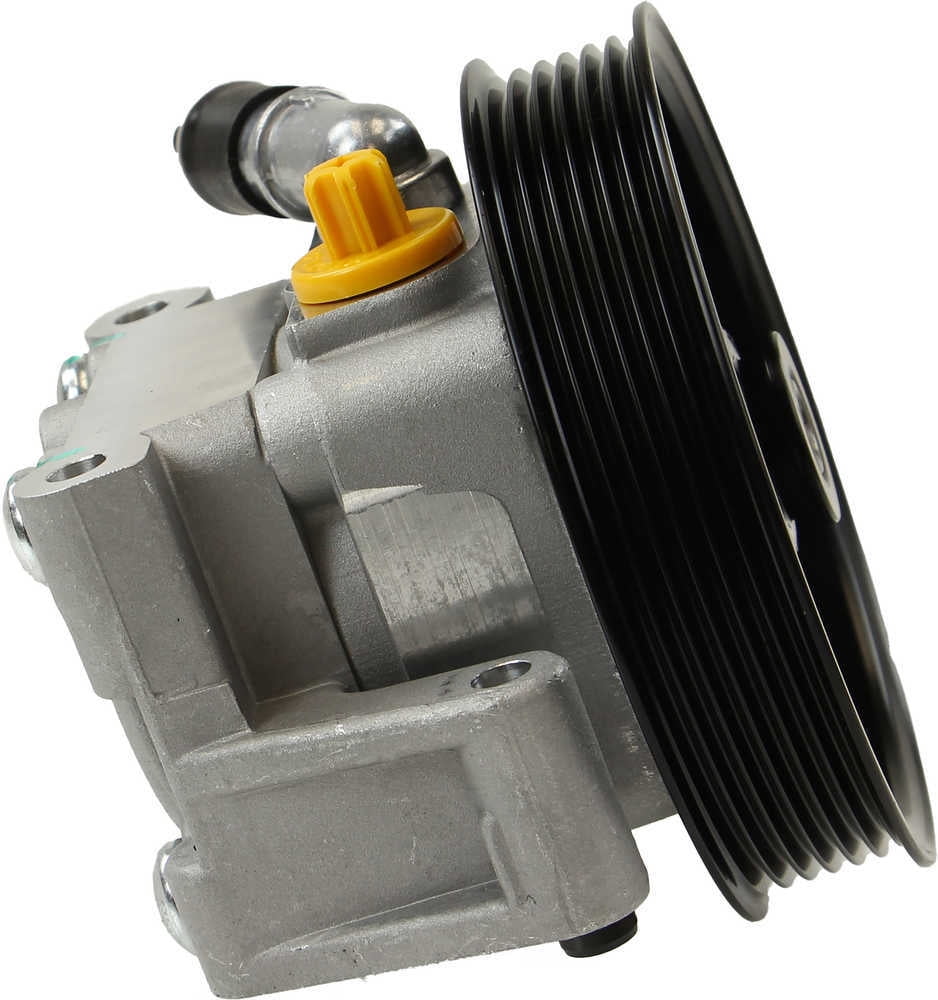 Atlantic Automotive Engineering 50183N AAE New Hydraulic Power Steering Pump 100% Tested