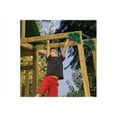 thumbnail image 3 of Playstar Climbing Bar Kit PS 7766 Swing Set Accessory for Wooden Play Sets, 3 of 3