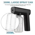 thumbnail image 2 of Portable Auto Fogger Machine - USB Rechargeable Spray Gun, 2 of 4
