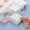 thumbnail image 4 of 1600 Pcs Soft Cotton Pads For Makeup Removal And Facial Cleansing, 4 of 8