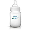 Philips Avent Classic Plus Baby Bottle, 9 Ounce