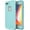 Wipeout Blue Tint/Fusion Coral/Mandalay Bay, variant on LifeProof FR Series Waterproof Case for iPhone 8 Plus & iPhone 7 Plus Only - Non-Retail Packaging - Wipeout Blue Tint/Fusion Coral/Mandalay Bay