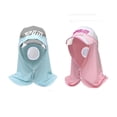 thumbnail image 1 of 2 Faciales Cuello con Protección Hombres, Niñas, , Conducir, Golf,, 1 of 9