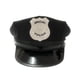 thumbnail image 2 of Sombrero de policía para niños, sombrero de oficial, tocado, sombrero de fiesta, disfraz para niños, sombrero de policía para Azul, 2 of 10