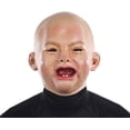 thumbnail image 2 of Crying Baby Pvc Mask Adult Accessory, 2 of 4