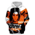 thumbnail image 2 of Sudadera con capucha de la banda Tokio Hotel, sudaderas con estampado 3D para hombres y mujeres, sudadera con capucha unisex de gran tamaño, sudaderas para niños, sudaderas Harajuku, abrigo, 2 of 5