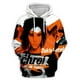 thumbnail image 2 of Sudadera con capucha de la banda Tokio Hotel, sudaderas con estampado 3D para hombres y mujeres, sudadera con capucha unisex de gran tamaño, sudaderas para niños, sudaderas Harajuku, abrigo, 2 of 5