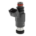 thumbnail image 1 of Inyector de Combustible para Mitsubishi Mirage DE 1.5 1997-2002 Coincidencia de Flujo No.730993P/CDH166/MD319790/15710-66D00 Boquilla de Combustible Gris 1 Pc, 1 of 1