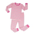 thumbnail image 1 of Conjuntos de pijamas para niños y niñas, ropa de dormir de Navidad para niños, Pijama para niños, motocicleta, avión, cohete, dinosaurio, búho, ropa de dormir estampada, 1 of 4