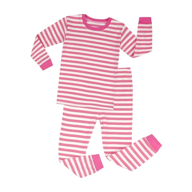 Conjuntos de pijamas para niños y niñas, ropa de dormir de Navidad para niños, Pijama para niños, motocicleta, avión, cohete, dinosaurio, búho, ropa de dormir estampada
