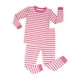thumbnail image 1 of Conjuntos de pijamas para niños y niñas, ropa de dormir de Navidad para niños, Pijama para niños, motocicleta, avión, cohete, dinosaurio, búho, ropa de dormir estampada, 1 of 4