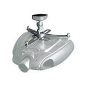 Vantage Point Universal Projector Mount CGUPM06-S - Mounting kit (ceiling mount) - for projector - aluminum, steel - silver - ceiling mountable