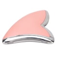 thumbnail image 4 of Facial Body Sculpting Massager, Face Guasha Scrapers Microcurrent Vibration Heating LED Light Massager Tool  For Neck Lifting Body Scraping Tool, 4 of 8