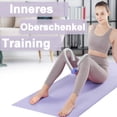 thumbnail image 4 of Entraîneur de Cuisse, Entraîneur de Jambe, Tondeuse de Cuisse, Entraîneur de Jambe, Multifonctionnel, Tondeuse de Cuisse, Vélo d'Exercice de Cuisse, Entraîneur de Force de Jambe, 4 of 4