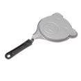 thumbnail image 3 of Mini Nonstick Frying Pan,  Appearance Omelette Pan Easy To Clean Stainless Iron  For Kitchen, 3 of 7