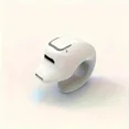thumbnail image 1 of New mini wireless earbuds: long battery life, universal phone control, voice noise reduction - perfect for sports, compatible with all smartphones, 1 of 1