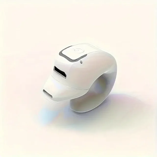 New mini wireless earbuds: long battery life, universal phone control, voice noise reduction - perfect for sports, compatible with all smartphones