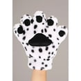 thumbnail image 2 of Kid's Dalmatian Gloves, 2 of 7