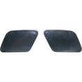 thumbnail image 2 of Headlight Washer Cover Compatible with 2002-2005 Audi A4 Driver and Passenger Side Primed, 2 of 3