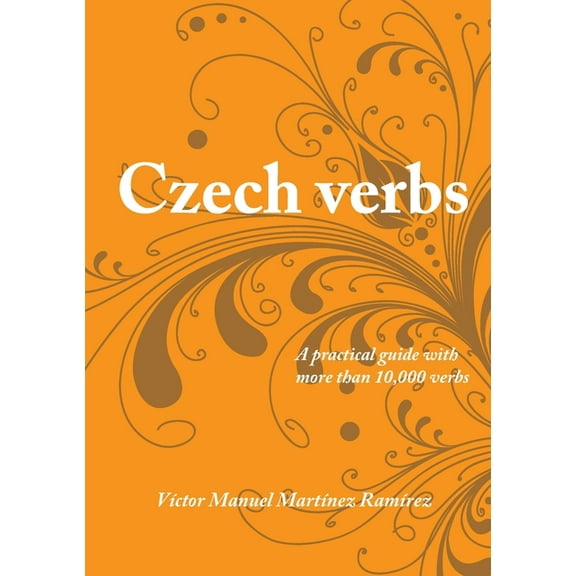 Czech verbs, (Paperback)