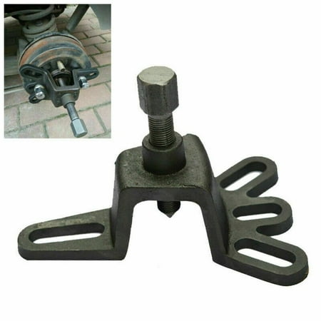 

4-Hole Motorcucle Wheel Hub Puller- Rear Brake Drum Remover Universal Tool