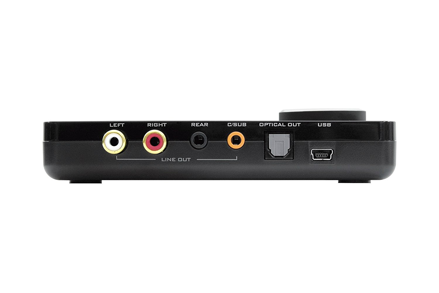 Creative Sound Blaster X-Fi Surround Pro Sound Card - Walmart.com