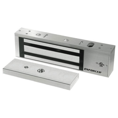 Seco-Larm E-941SA-1200 1,200-lb Electromagnetic Locks