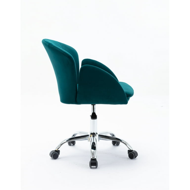 Teal desk chair walmart new arrivals