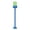 Green, variant on Avdolw Four - Head Water Spray Toy - Safe Plastic Water Blaster for Outdoor Fun, Perfect for Pool Parties, Beach Trips, and Backyard Water Play,Yellow