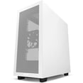 thumbnail image 1 of GABINETE NZXT H7 FLOW ATX S/FUENTE CRISTAL USB 3.2 TIPOC, 1 of 5